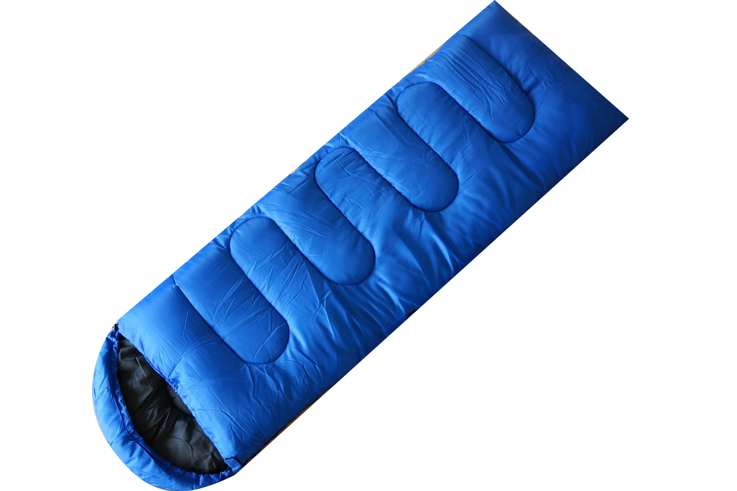 便携保暖露营旅行睡袋升级款登山迷彩睡袋加厚户外野营成人睡袋详情图3