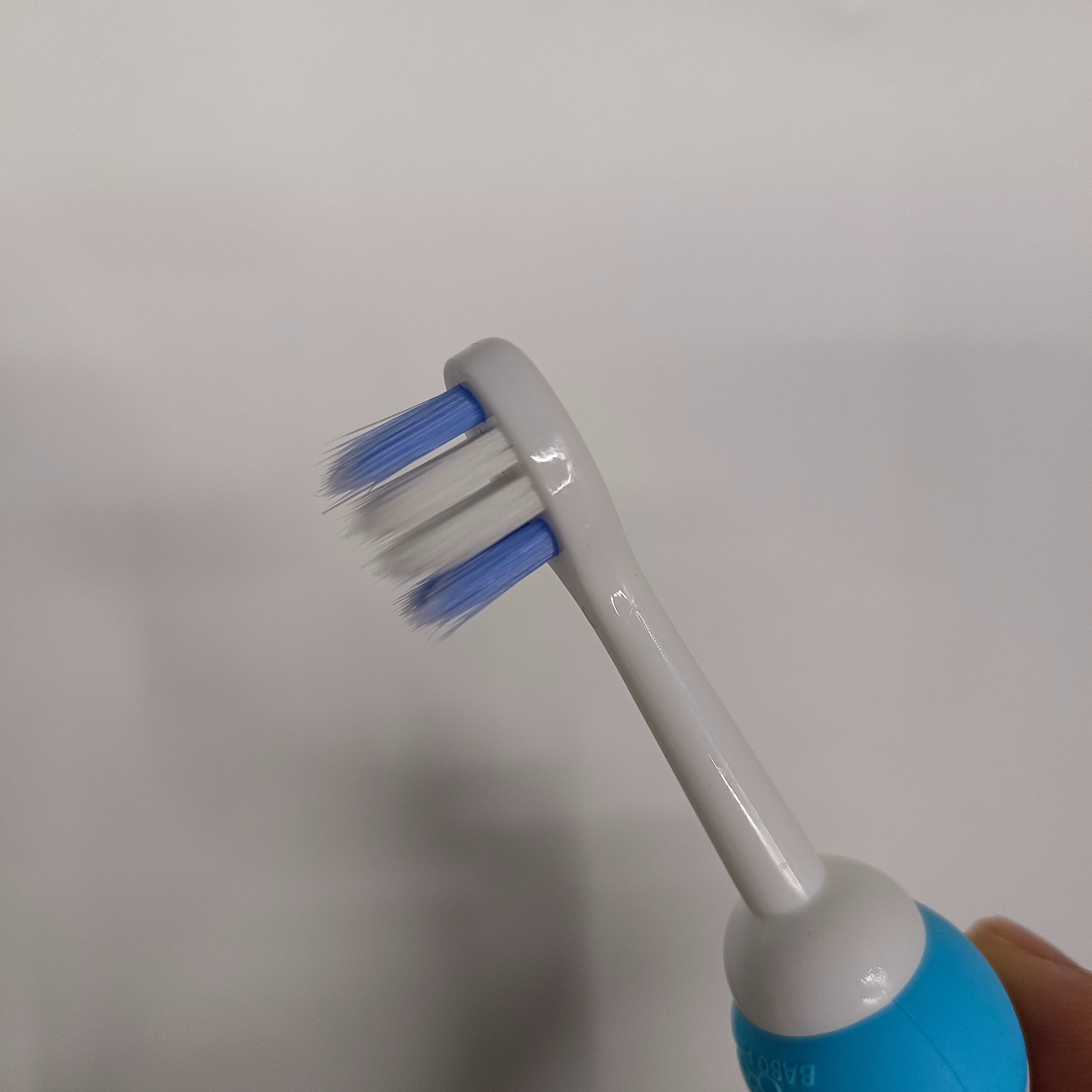 义乌牙刷批发 帝门特530儿童可爱牙刷熊猫卡通柄软毛清洁口腔牙刷详情5