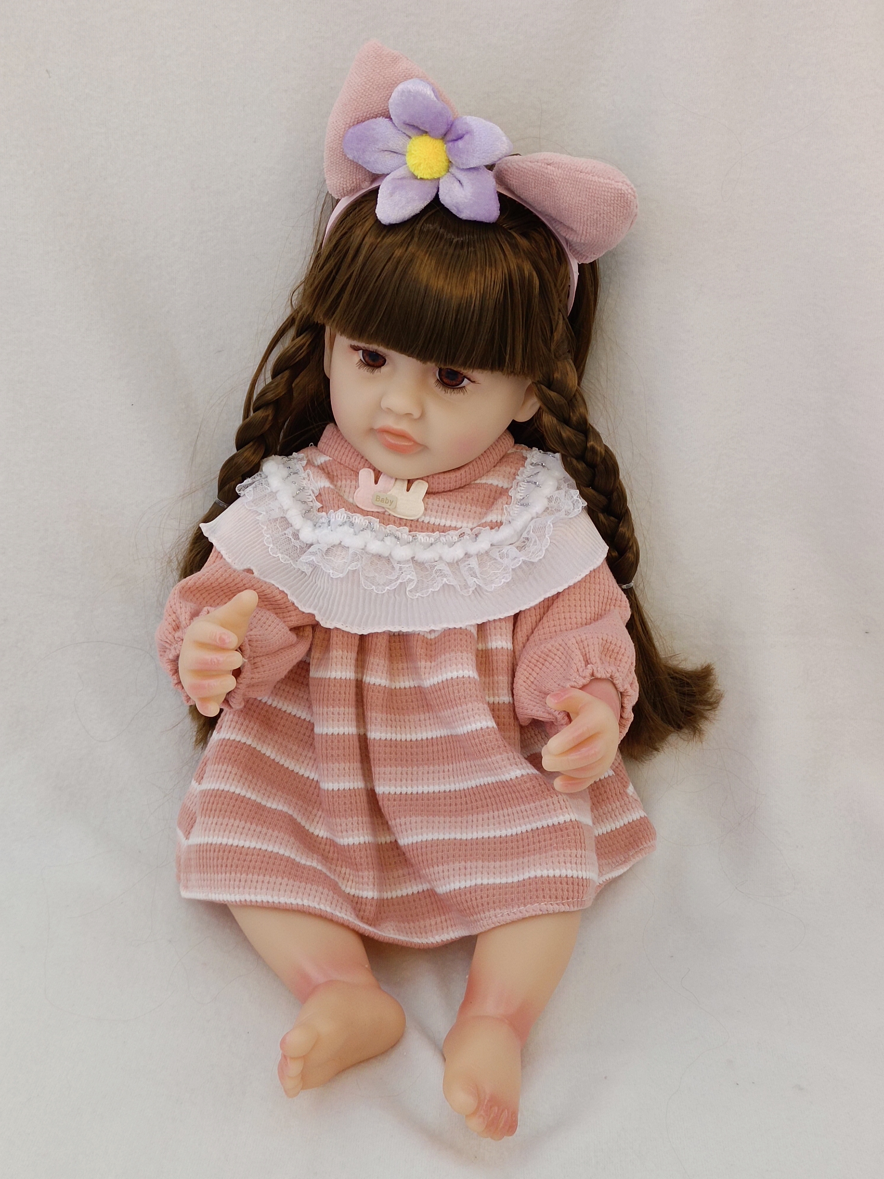 毛绒电动玩具/人偶服装/潮品玩具/塑胶玩具TPr/3岁玩具产品图