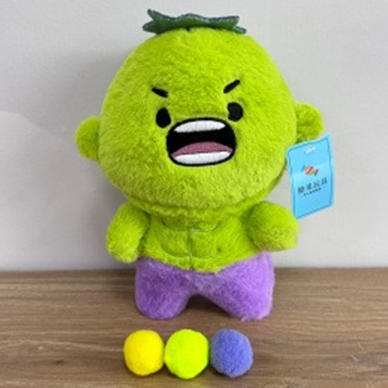 毛绒玩具/动物毛绒玩具/动物玩具/儿童毛绒玩具/卡通毛绒玩具细节图