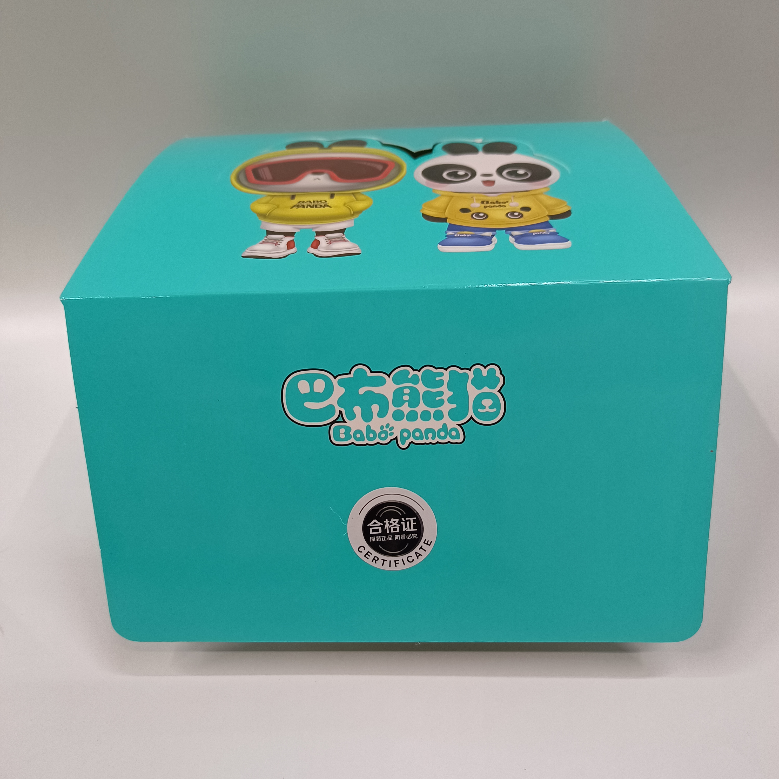 义乌牙刷批发 帝门特531儿童可爱牙刷熊猫卡通柄软毛清洁口腔牙刷详情11