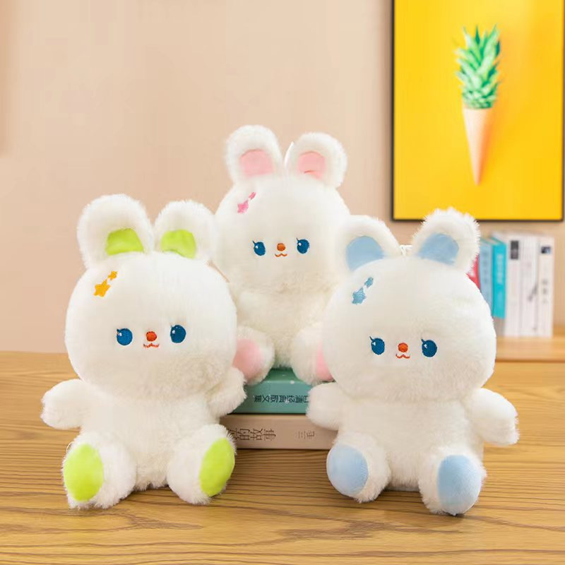 毛绒玩具/动物毛绒玩具/动物玩具/儿童毛绒玩具/卡通毛绒玩具产品图