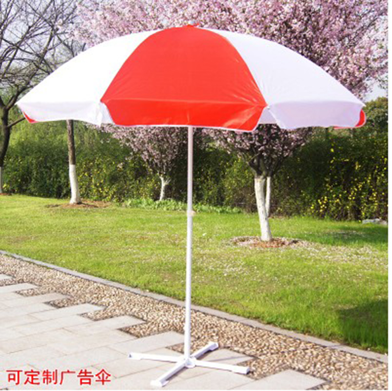 沙滩伞/太阳伞/广告礼品伞细节图