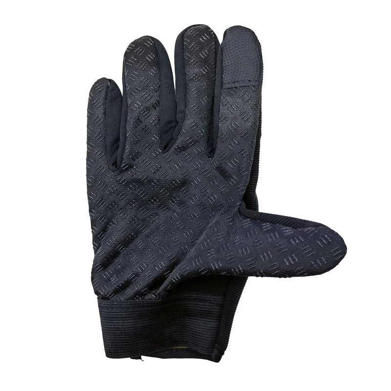 180209 guantes de motocicleta - caso duro guantes de dedo largo caso de protección guantes de motocicleta ciclismo deportivo guantes de casco duro bicicleta individual guantes de dedo completo details Picture