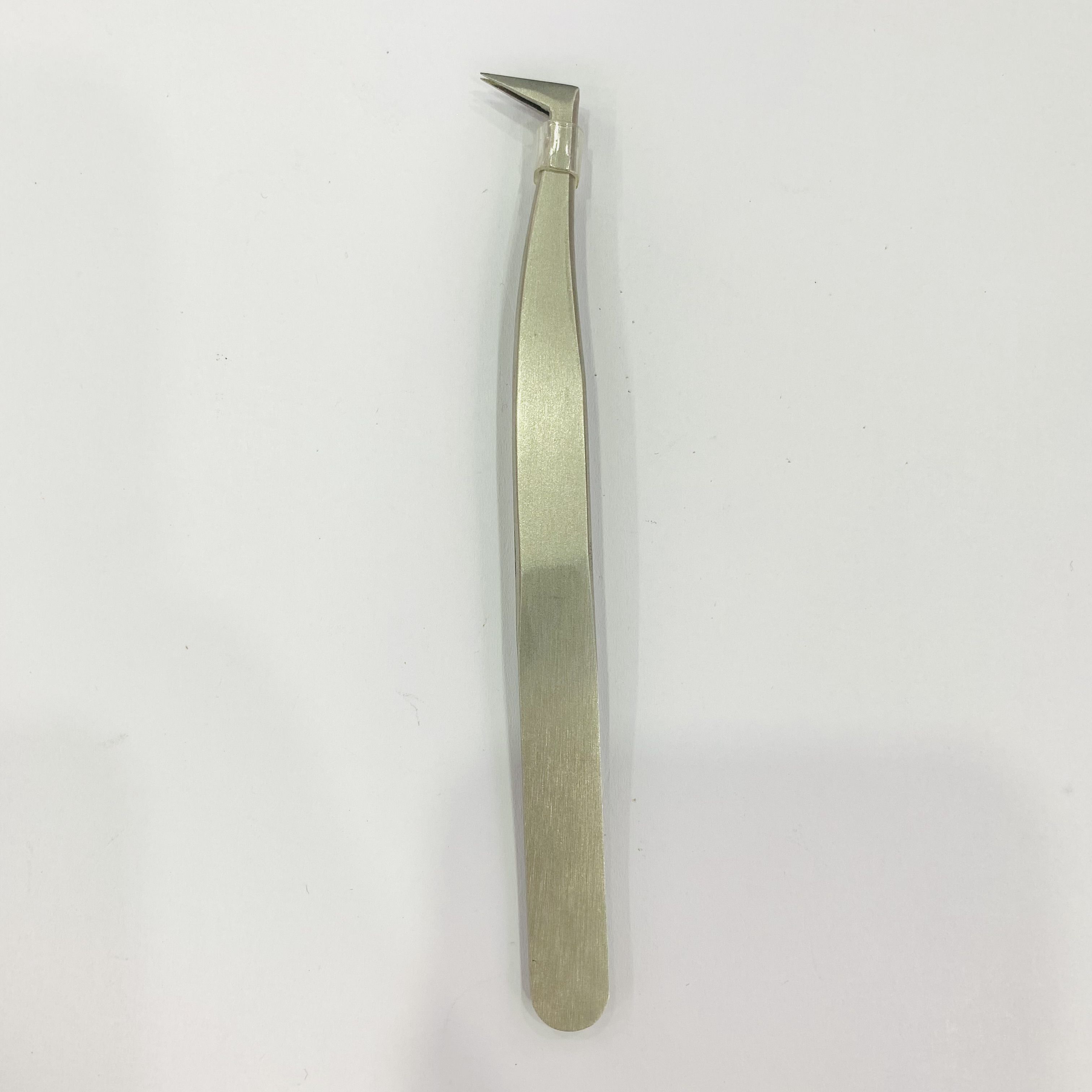 Jy2 7-Shaped Eyelash Clipper, Nail Art Sticker, Diamond Eyelash And Nail Art Tool Specification drawing