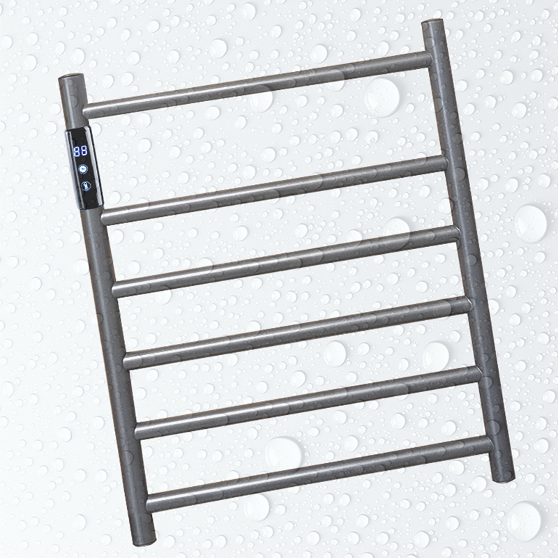 Smart electric towel rack secado de fibra de carbono calor pequeño baño doméstico towel rack al por mayor Application Scenario