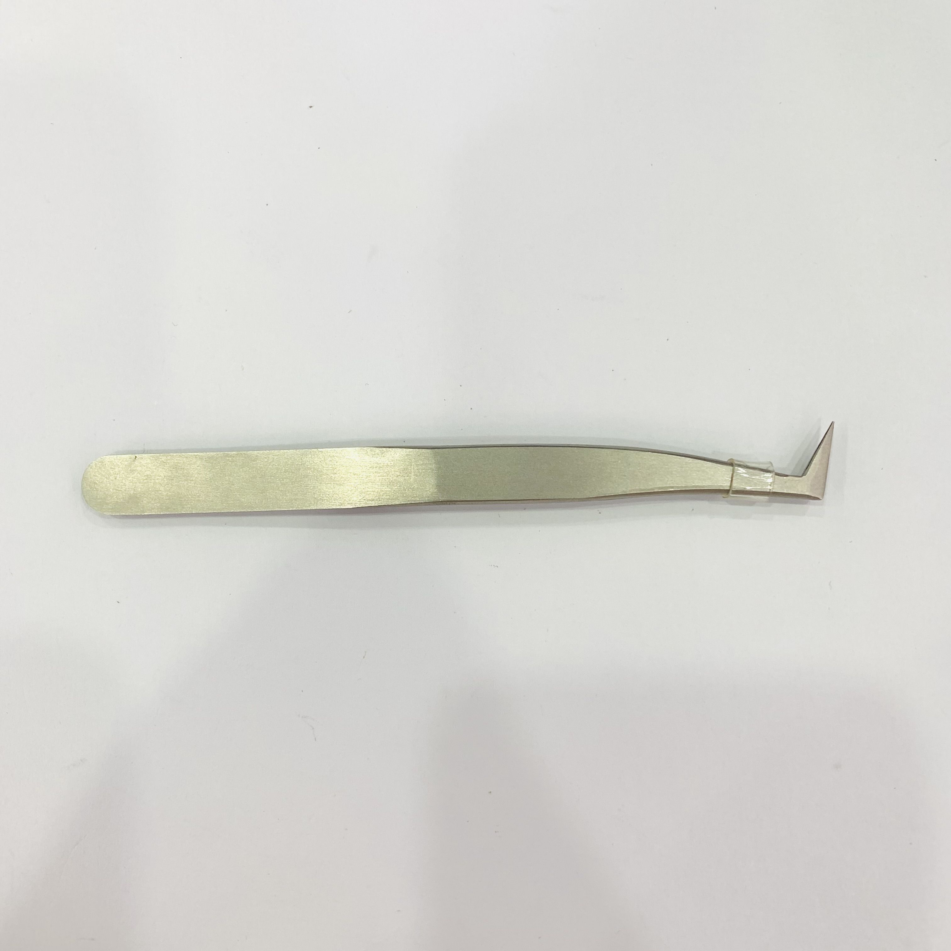 Jy2 7-Shaped Eyelash Clipper, Nail Art Sticker, Diamond Eyelash And Nail Art Tool Item Picture