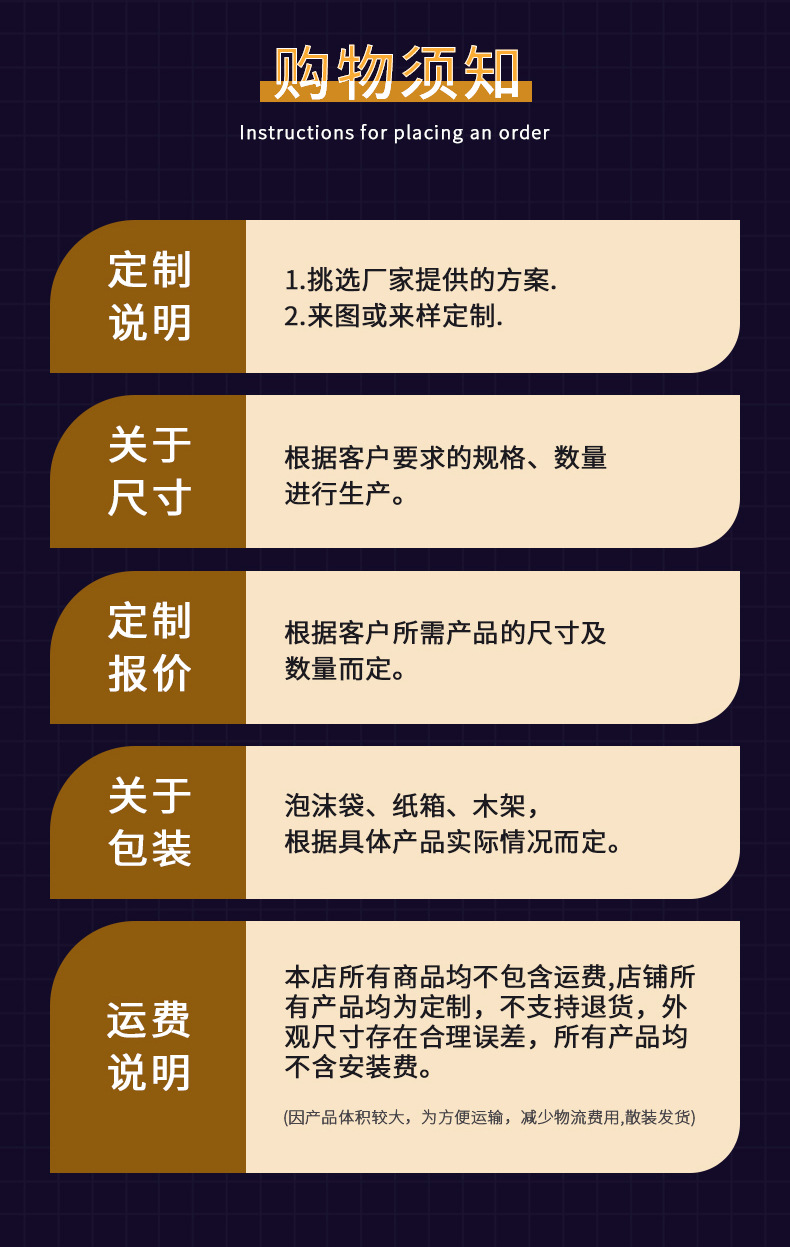 大型龙年花灯户外春节不夜城彩灯防水夜景装饰灯元宵节日灯会灯笼详情1