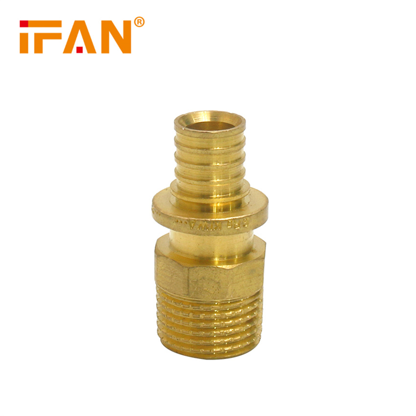 IFAN 滑径管件 CW617 Male Socket S25×3/4
