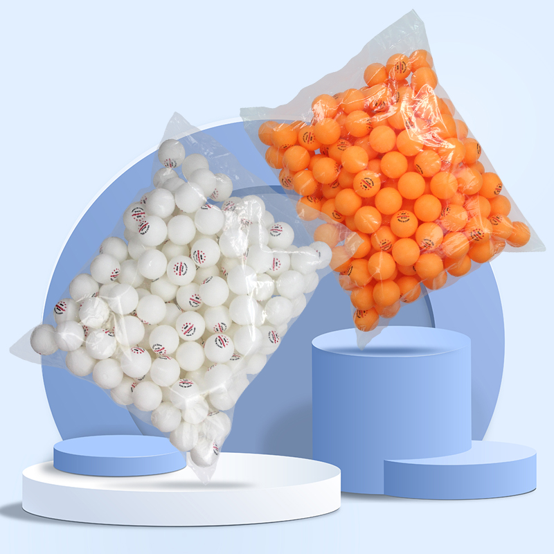 五星级乒乓球/高分子材质乒乓球/标准乒乓球细节图