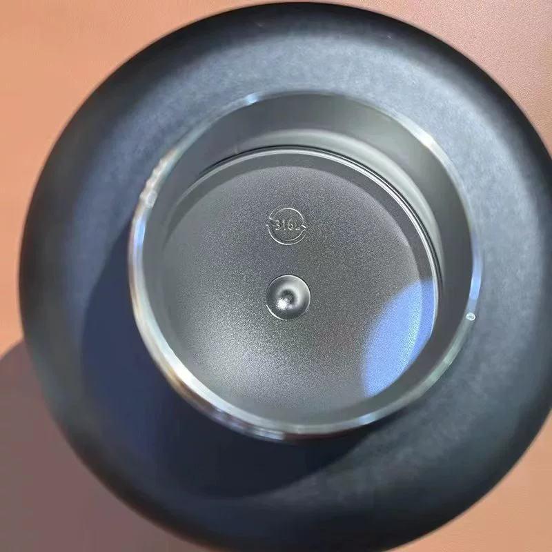 S98-yhsq500 1-ton drum double-drinking large-bellied cup, 316 stainless steel large-capacity insulated cup, sports water cup detail image 11