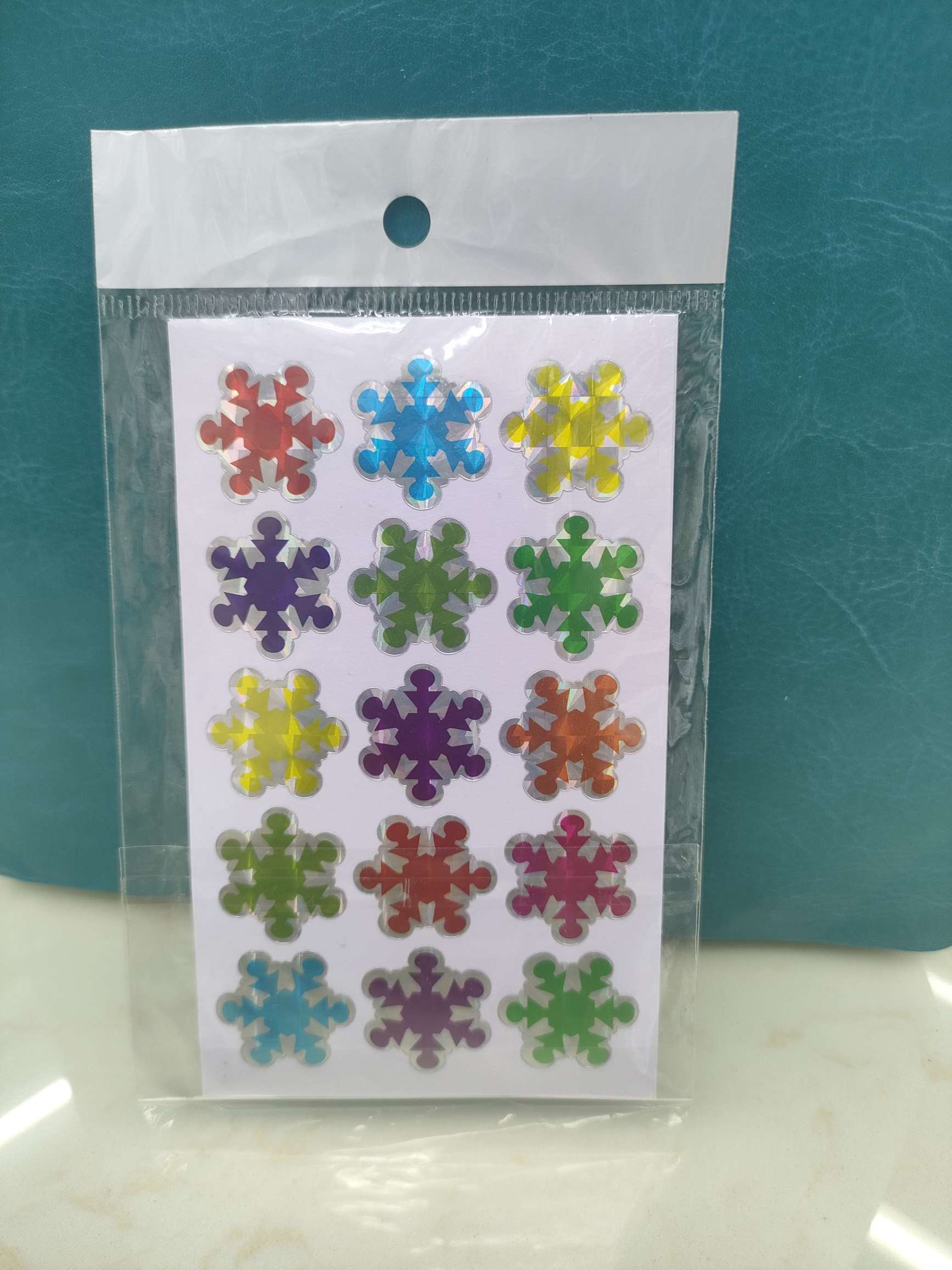 贴纸/贴贴纸/贴纸防水/手账贴纸/英文姓名纸产品图