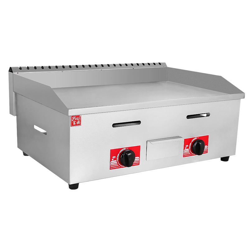 燃气/全平/扒炉产品图