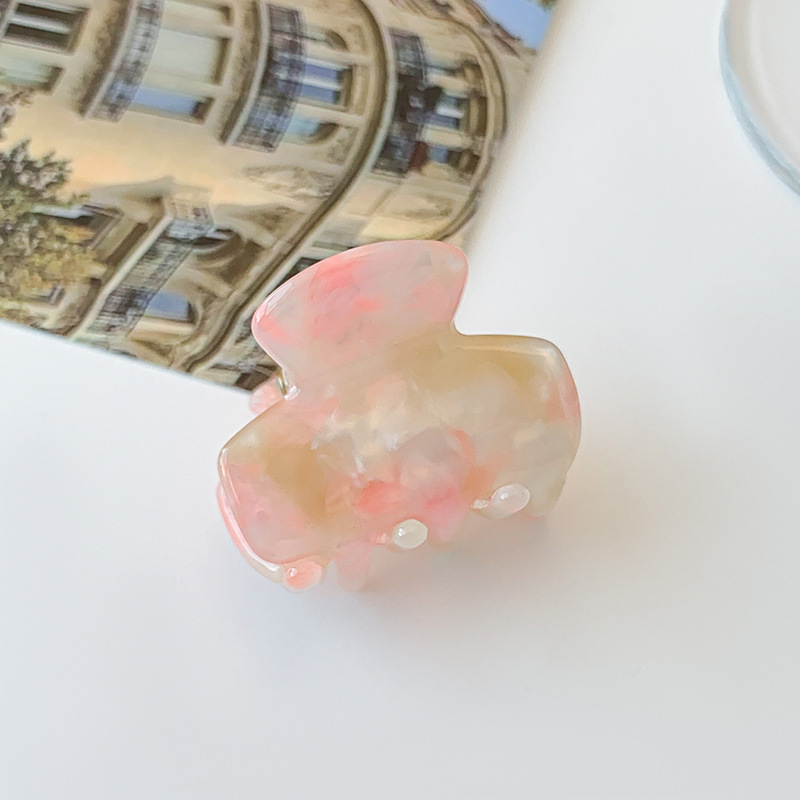 鲨鱼夹/抓夹/醋酸细节图