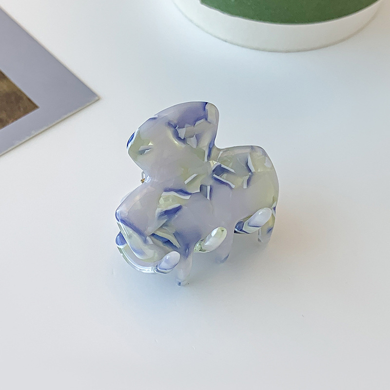 鲨鱼夹/抓夹/醋酸细节图