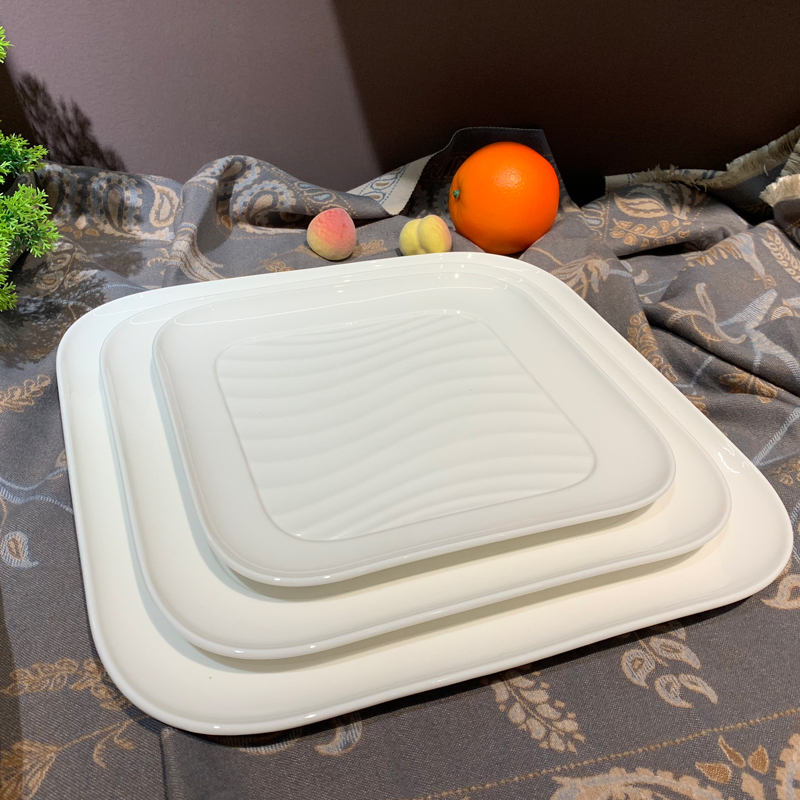 陶瓷餐具/酒店用品/陶瓷餐具套装细节图