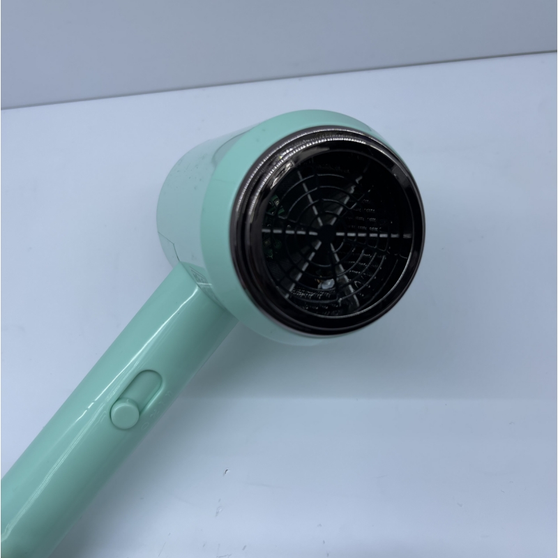 新国标/大功率吹风机白底实物图