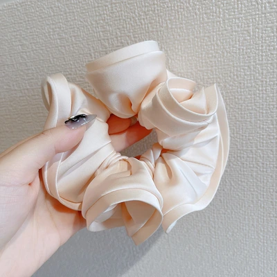 Korean Version Of Fashion Hairband Hair Rope Accessories Yiwu