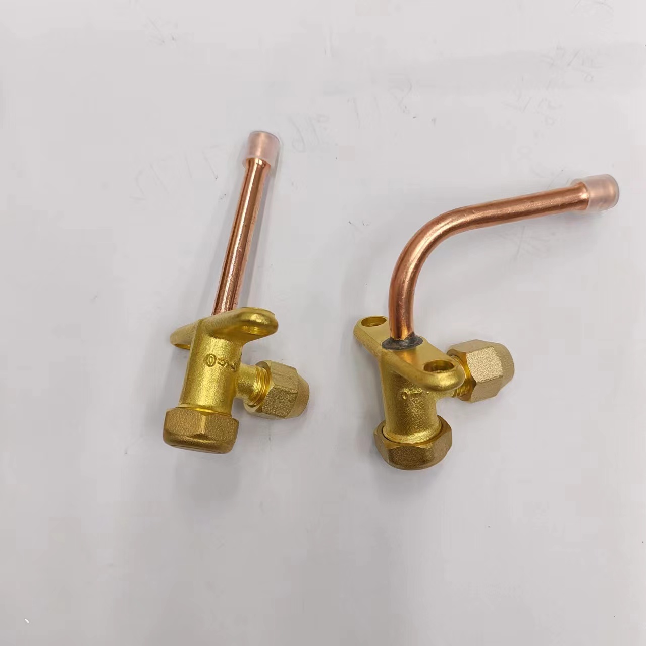 空调配件、附件实物图