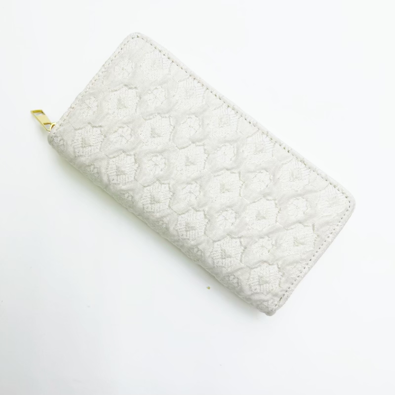 Fábrica de yiwu nuevo estilo single pull bag monedero de flores plisadas de alta calidad venta caliente en europa y Estados Unidos bolsa de teléfono móvil bolsa de tarjetas de gran capacidad regalos de vacaciones muestras hechas a medida procesamiento de materiales entrantes transfronterizo especial Application Scenario