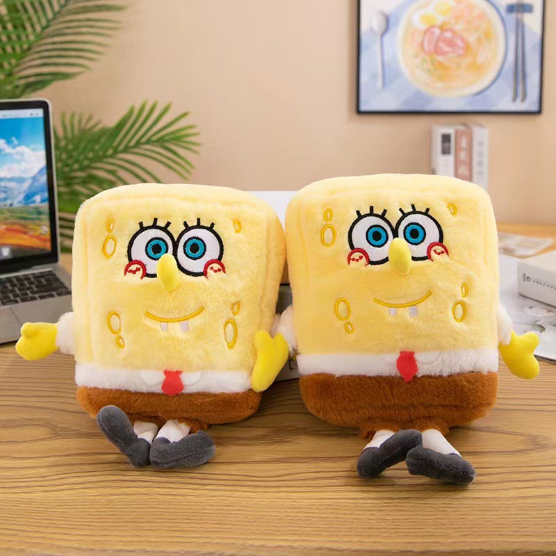 女童动物毛绒玩具儿童毛绒玩具公仔可爱动物毛绒卡通玩偶儿童动物玩具详情3