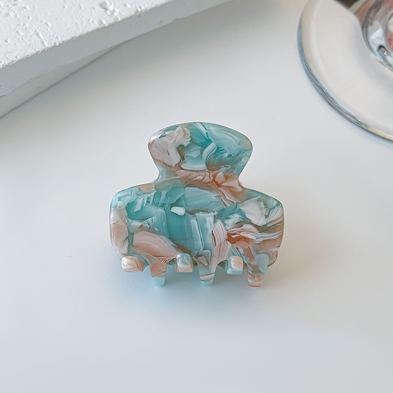 鲨鱼夹/抓夹/醋酸细节图