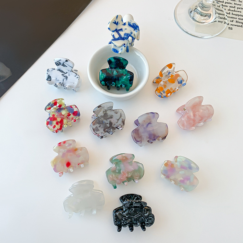 鲨鱼夹/抓夹/醋酸产品图