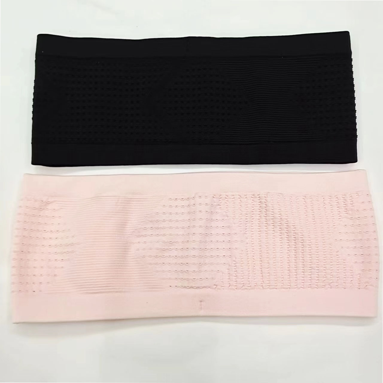 Outdoor sports close-fitting large-capacity, high-elasticity sports waist bag, running phone belt, key, water cup, fitness phone bag