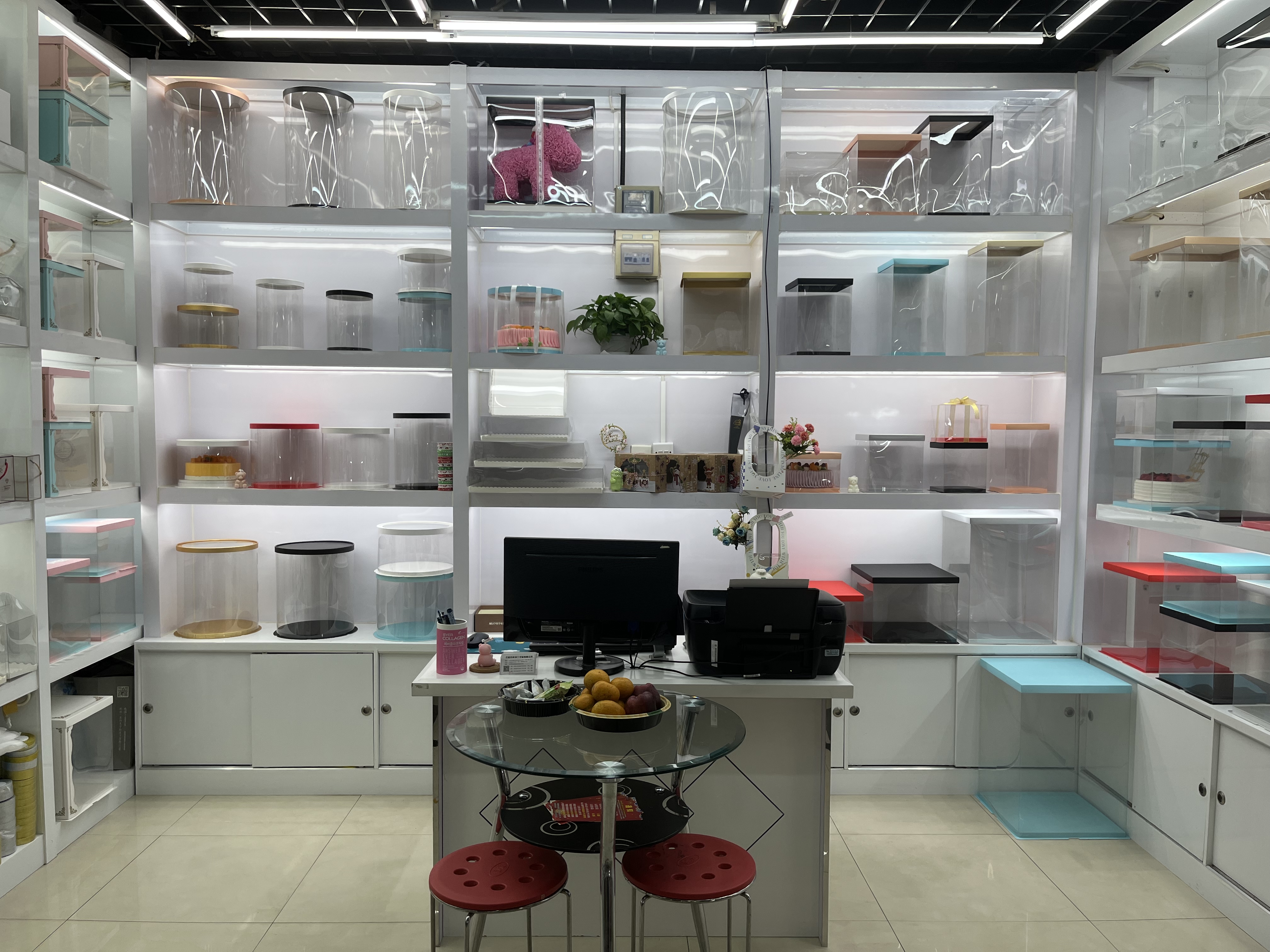 Dongyang Wanze Handicrafts Co., LTD describe pic - 1