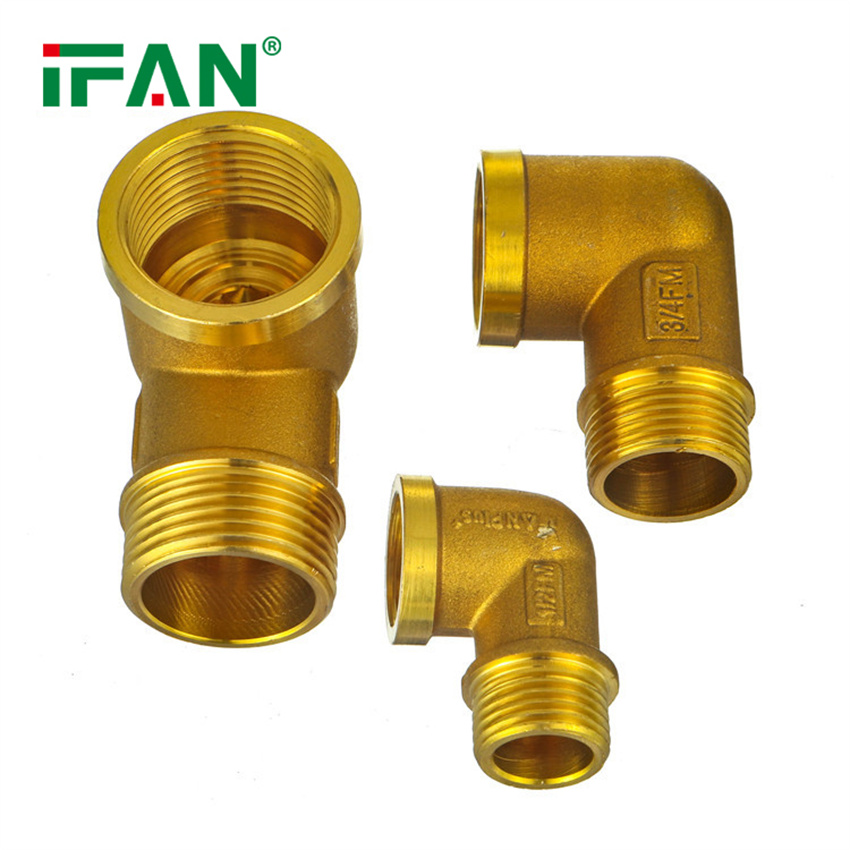 IFAN 01 water heater coude male/femelle L3/4FM inner and outer wire elbows thumbnail