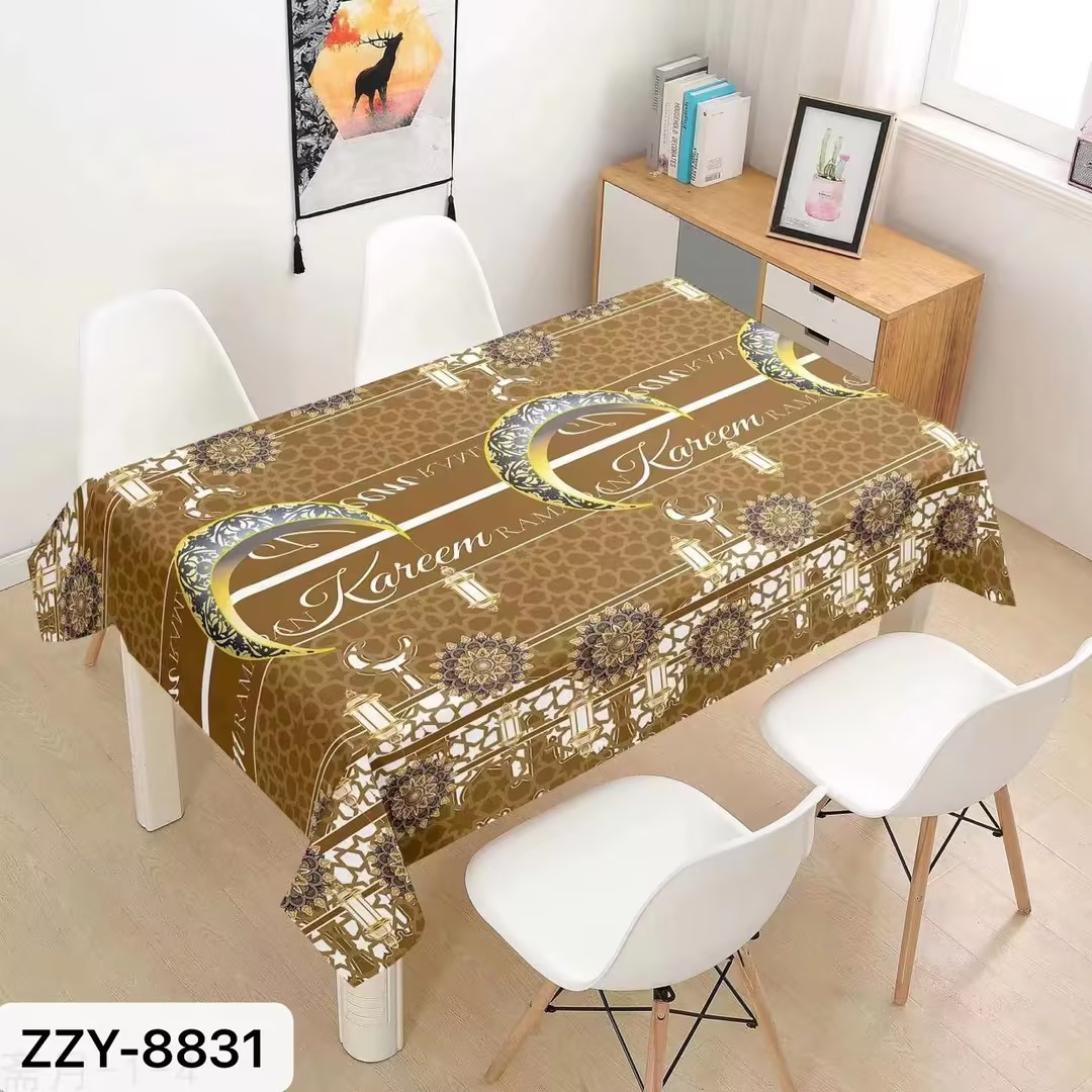 PVC塑料板(卷)实物图