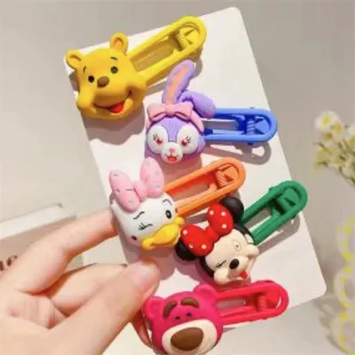 Sweet Hair Clips Fashion Hair Accessories Super Good-Looking Super Explosive Super Sales 2323