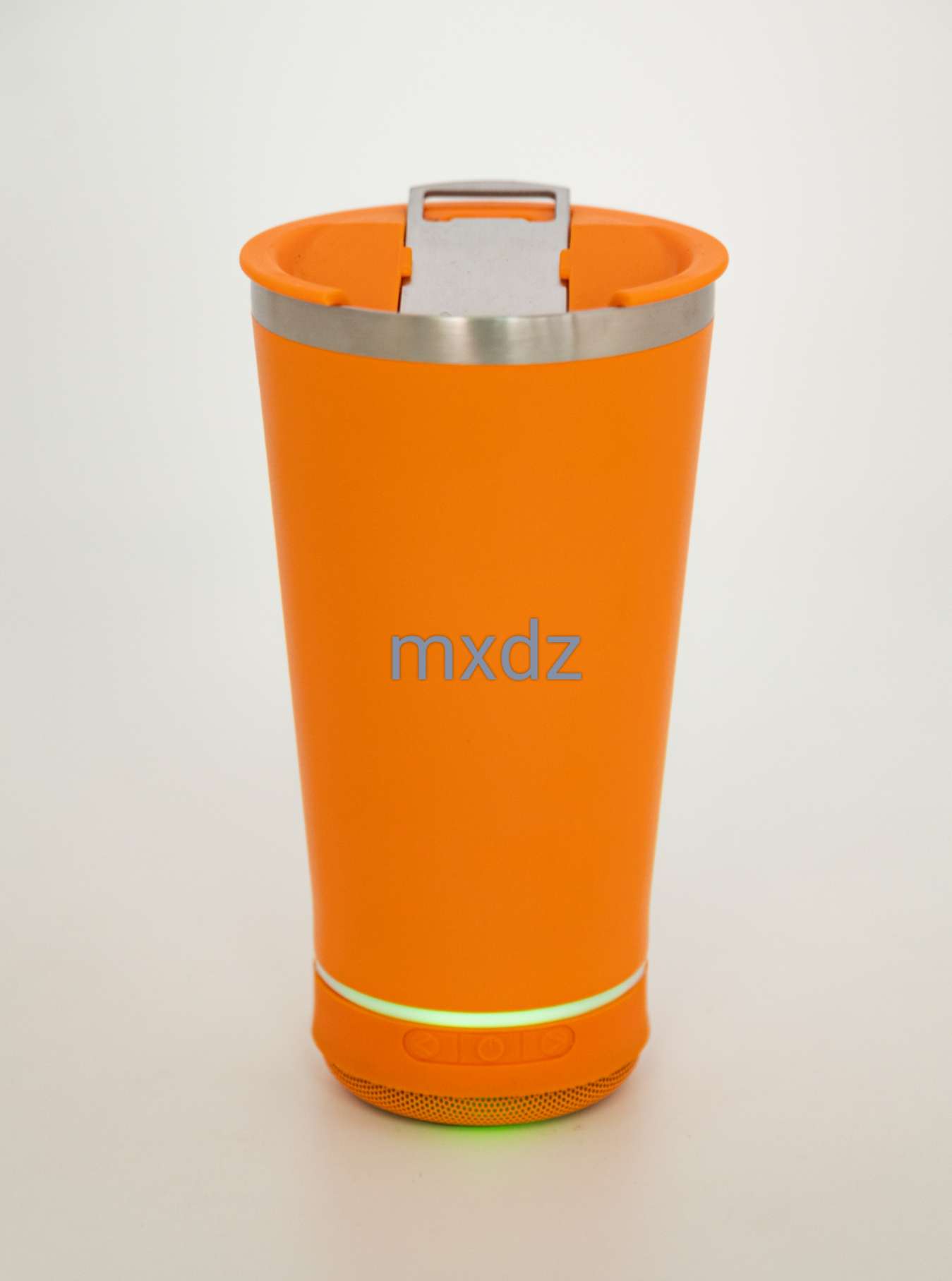 Brazilian cross-border portable cups, Bluetooth speakers, beer mugs, audio cups, seven-color waterproof Bluetooth speakers, audio beer mugs with bottle openers, seven-color RGB speakers, air insulation and heat preservation car cups Specification image