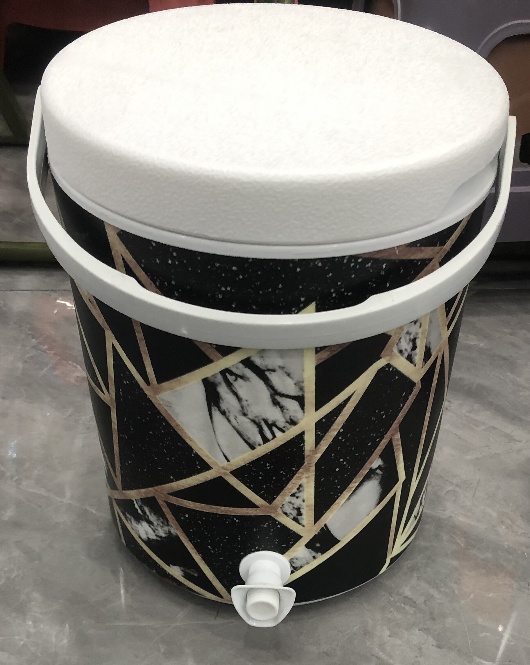 6L thermal insulation bucket thumbnail