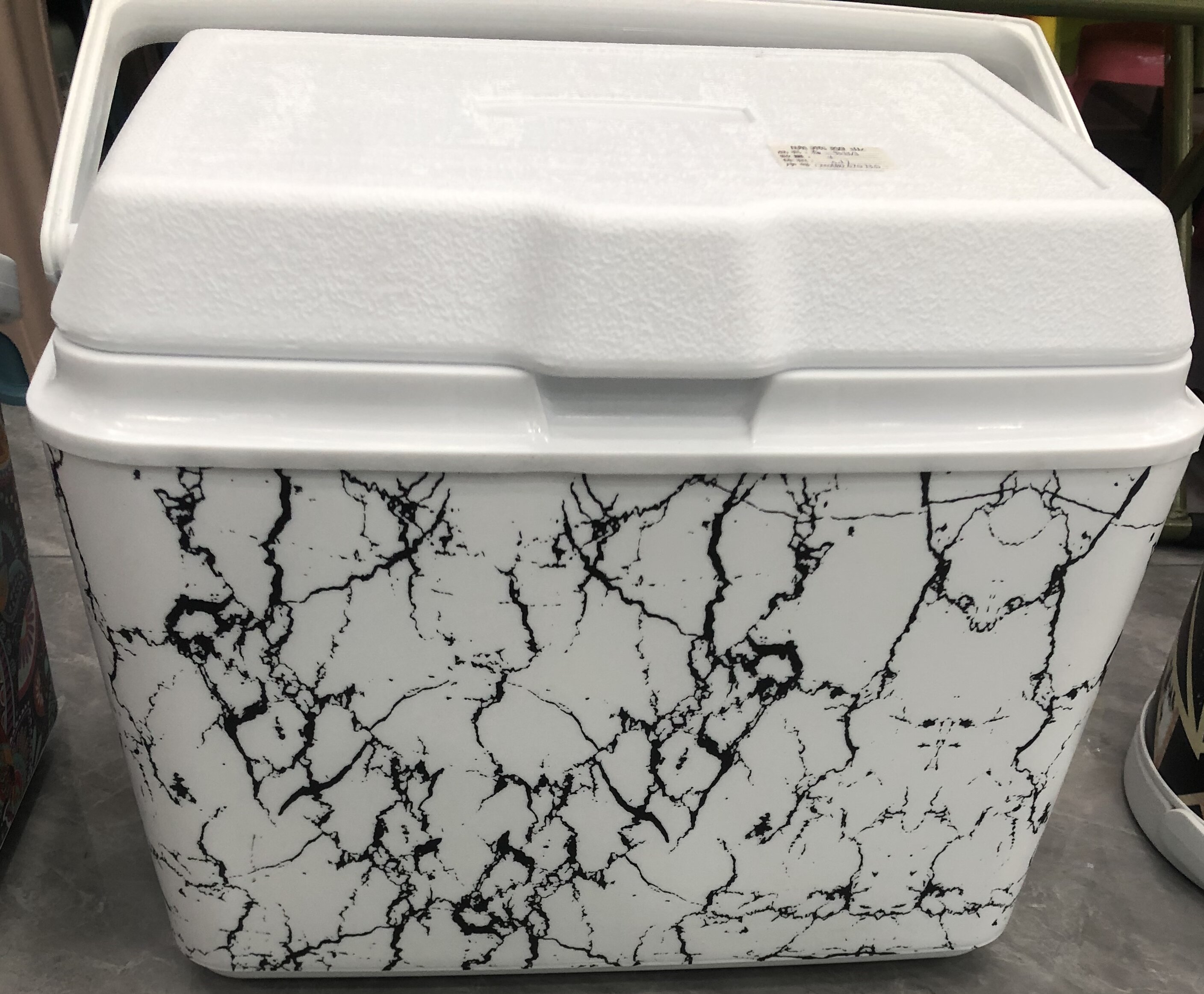 20L ice bucket
