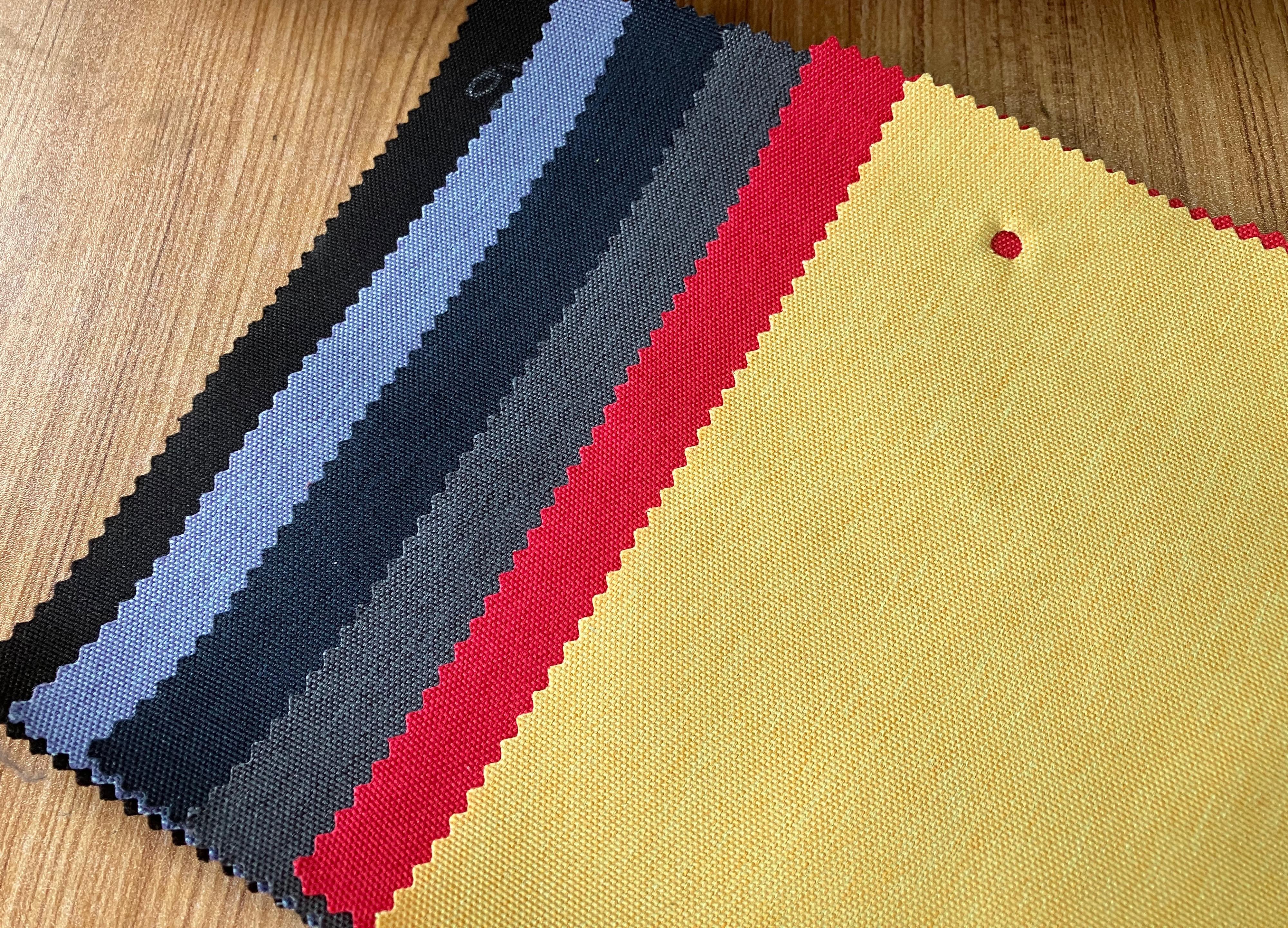 TY-073 Cailini pu waterproof factory direct sales Item Picture