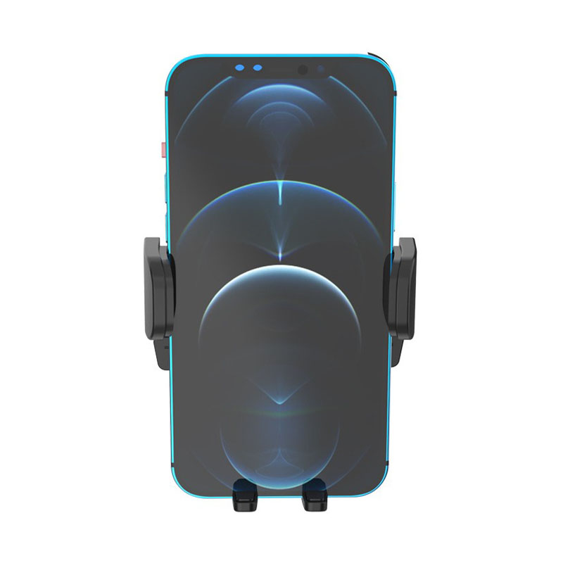 23A011十一代金刚吸盘手机支架 汽车塑料吸盘手机支架车载手机架中控台挡风玻璃伸缩杆手机架详情15