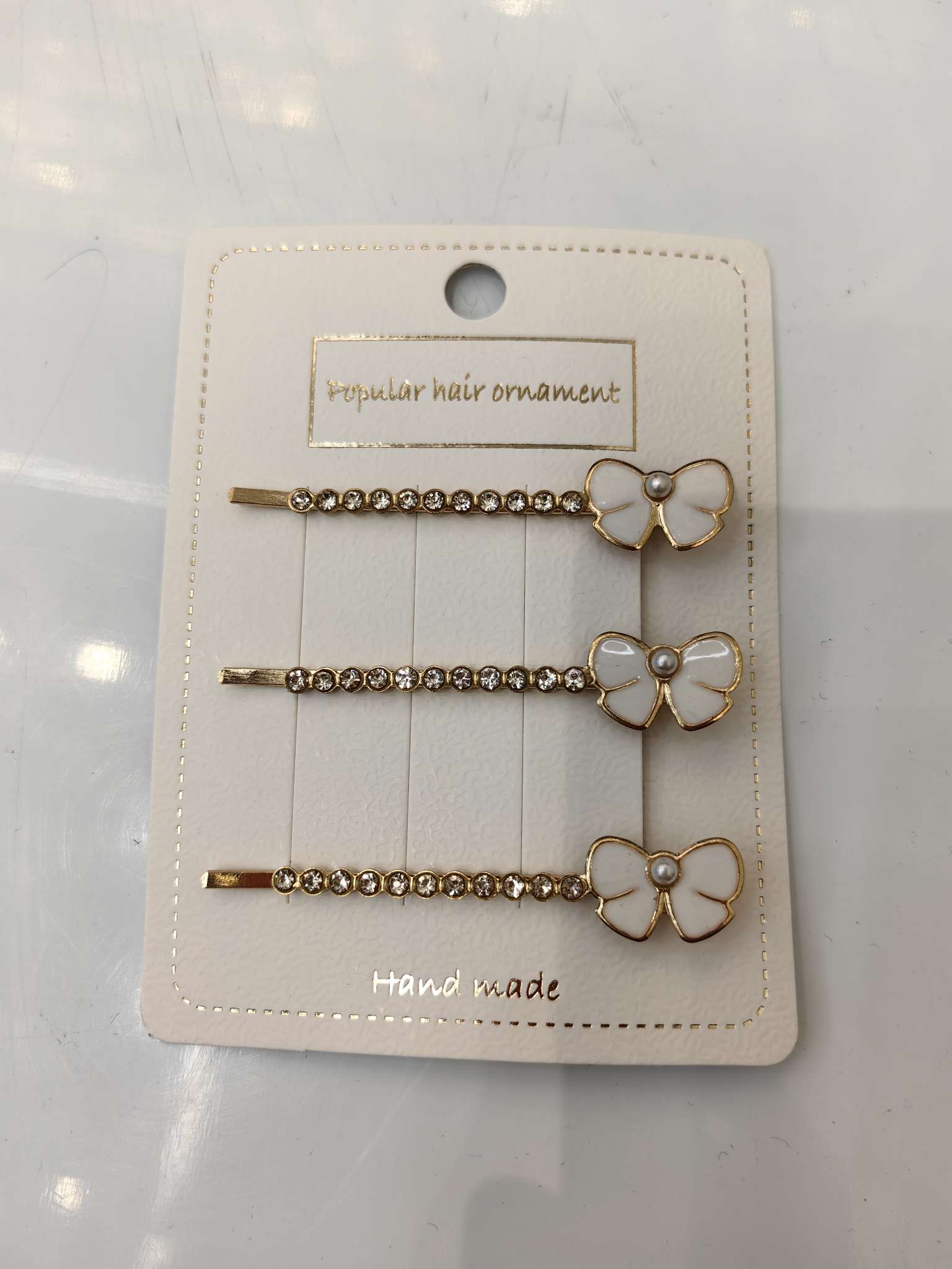 韩版时尚，复古美丽，漂亮大方。婷婷饰品352786