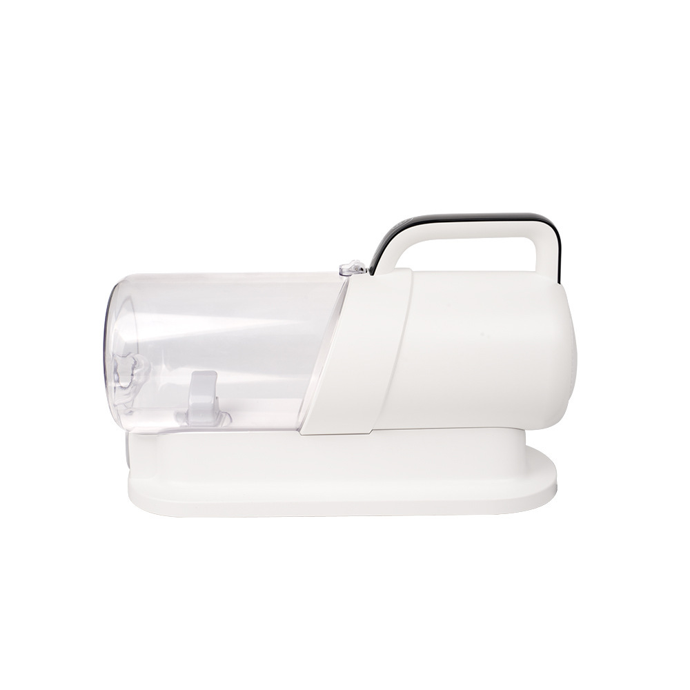 New pet hair suction machine, suitable for both cats and dogs, integrates hair pushing, cutting and combing. It is a pet cat and dog hair cleaning and grooming device Application Scenario