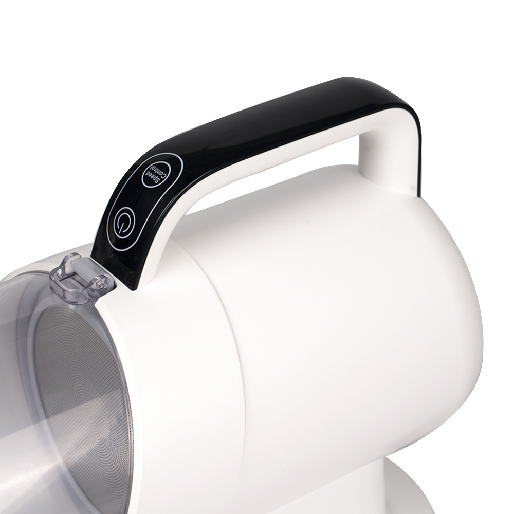 New pet hair suction machine, suitable for both cats and dogs, integrates hair pushing, cutting and combing. It is a pet cat and dog hair cleaning and grooming device Specification image