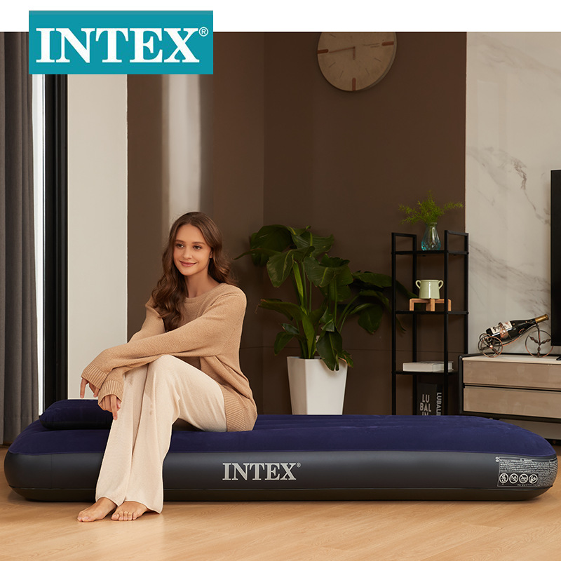INTEX /充气床垫/充气玩具细节图