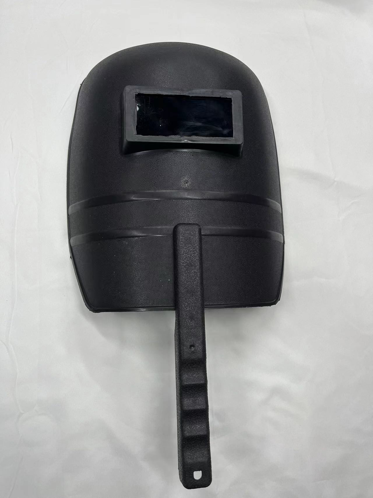 面罩防晒/万圣节/食品防护面罩/面具/男皮革眼罩细节图