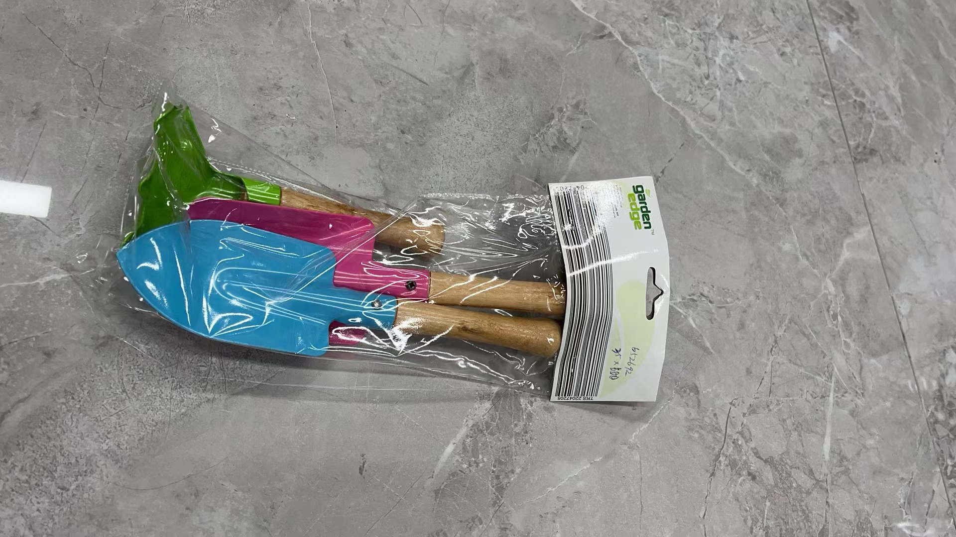 花园花具系列 园林工具 花园花具 大铲 小铲 小锄头 迷你园林工具 伸缩实用花园五金工具产品图