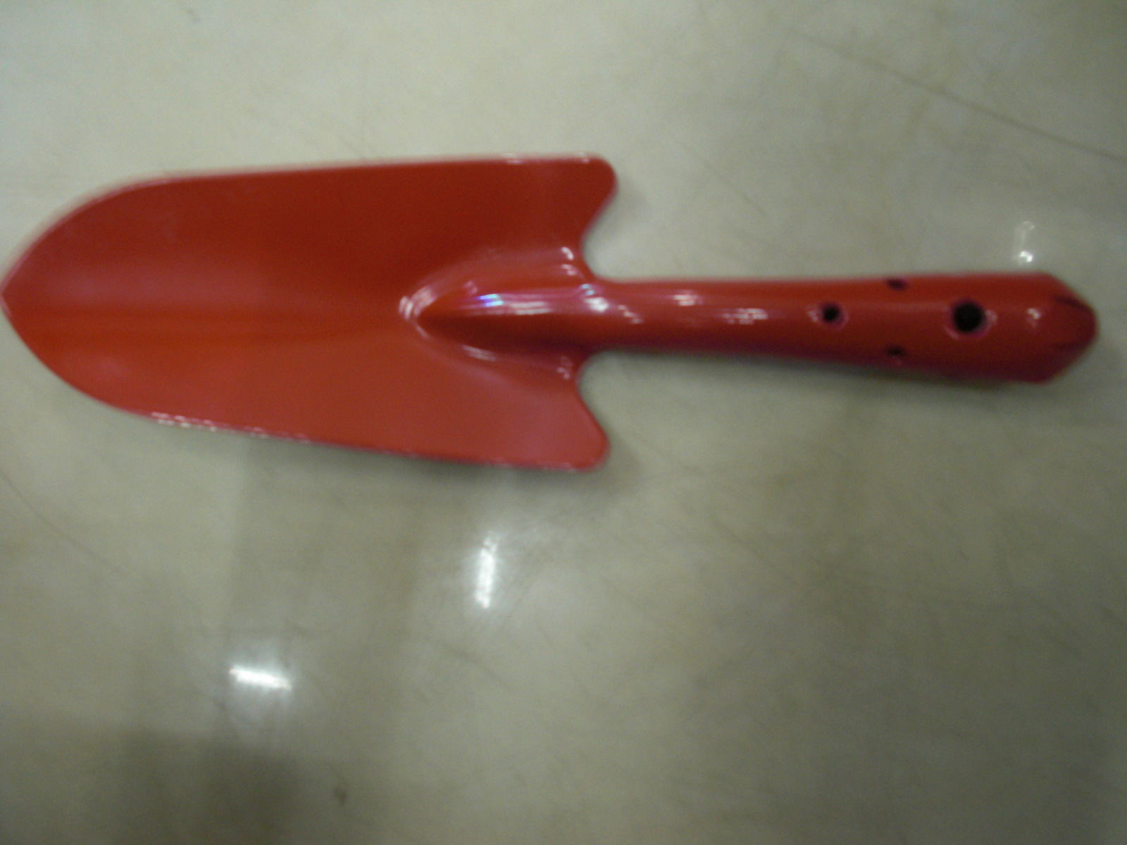 园艺/园林高压水枪/种花小铲子工具/花盆架/园林喷枪细节图