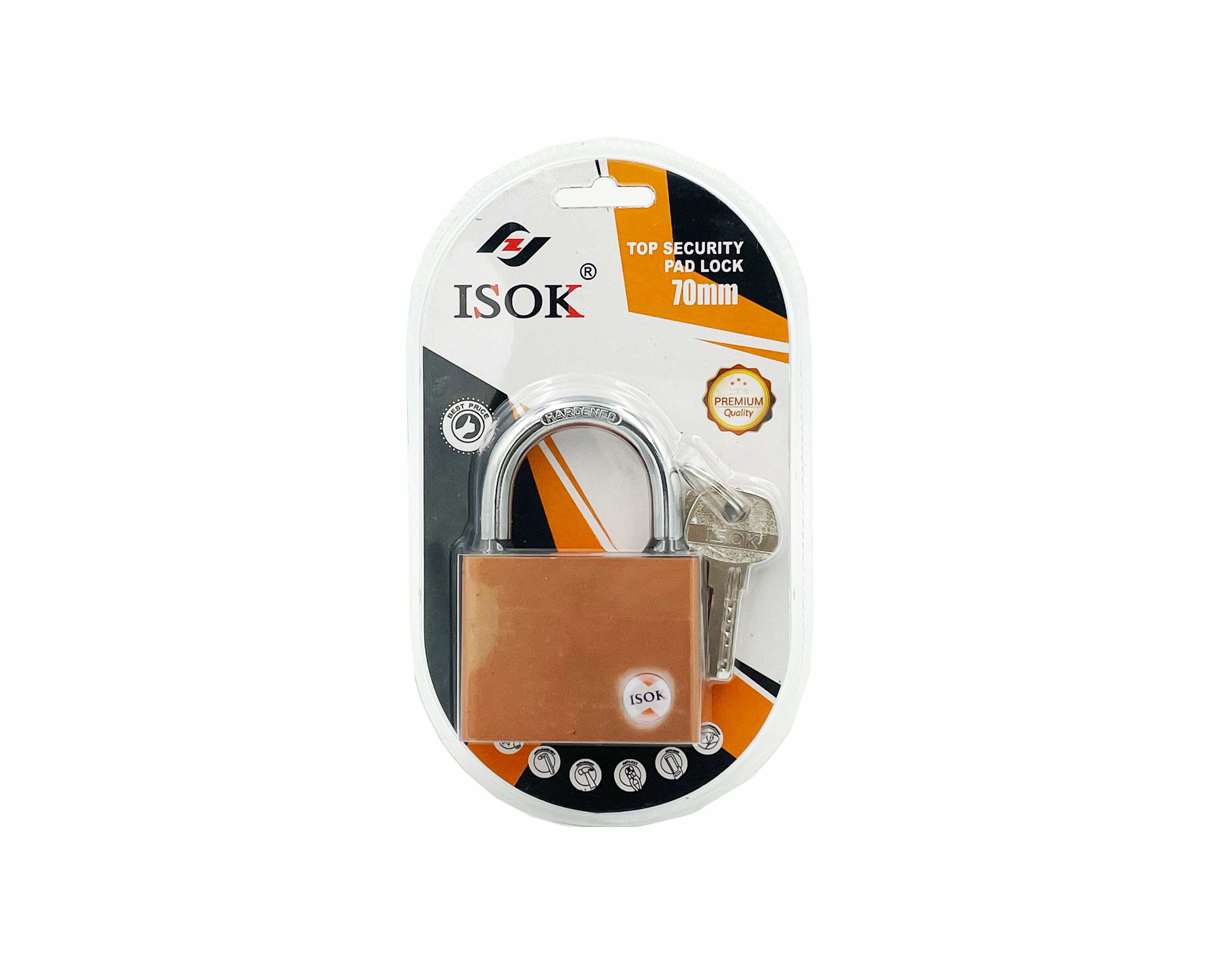 70 red oval packaging waterproof ring computer key