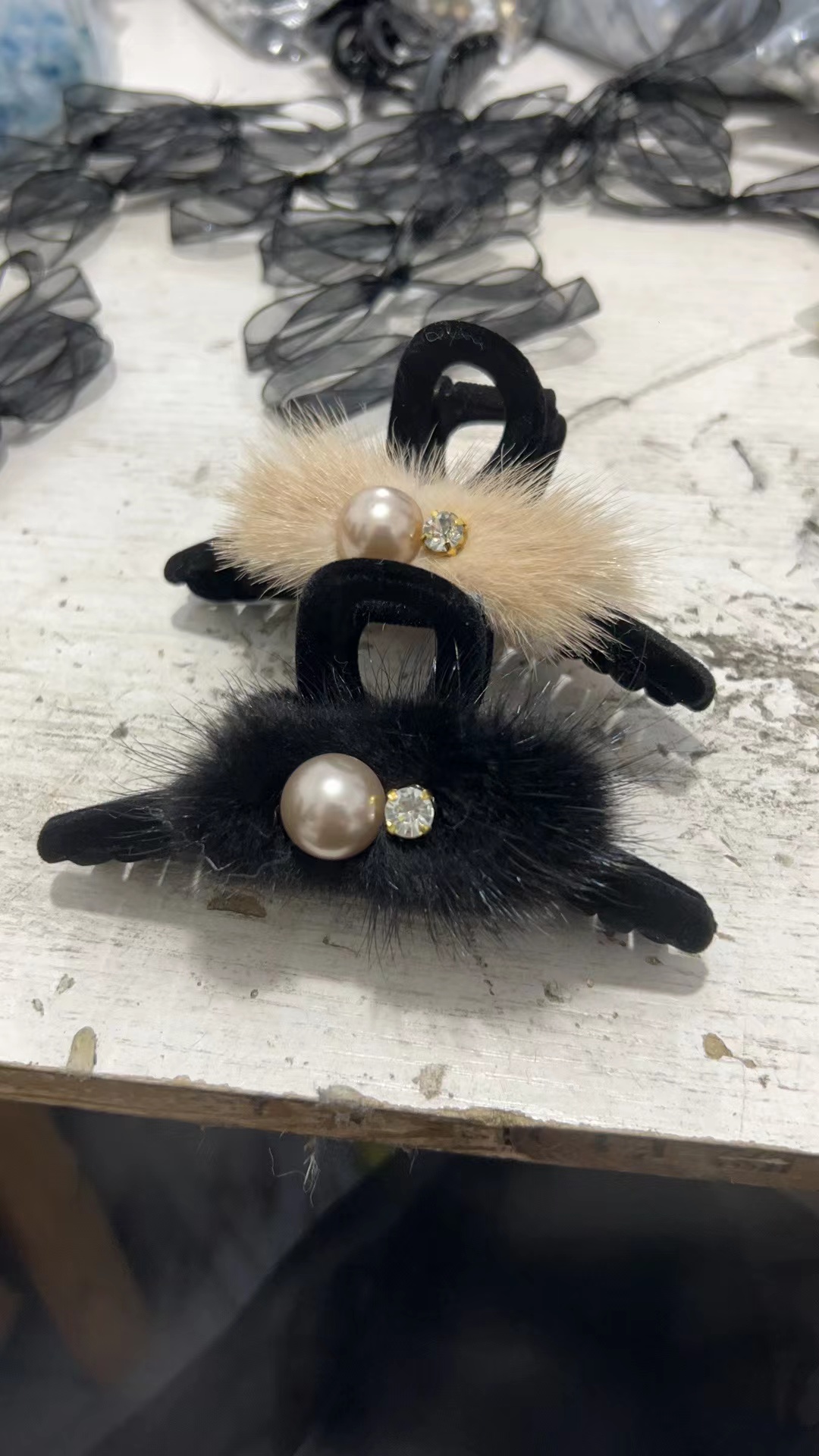 Beautiful, good-looking, trendy and fashionable Korean-style wholesale hair clips 12