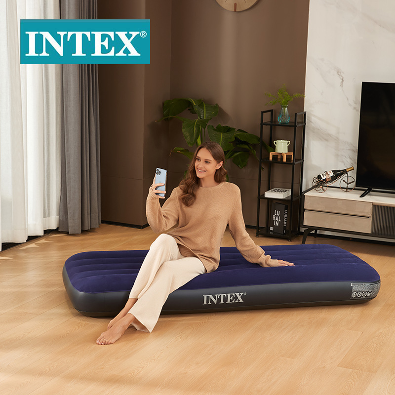 INTEX /充气床垫/充气玩具产品图