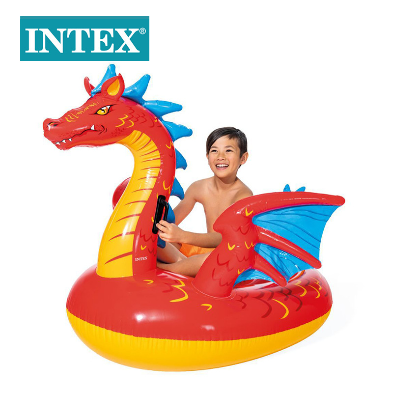 INTEX /充气玩具/充气水池产品图