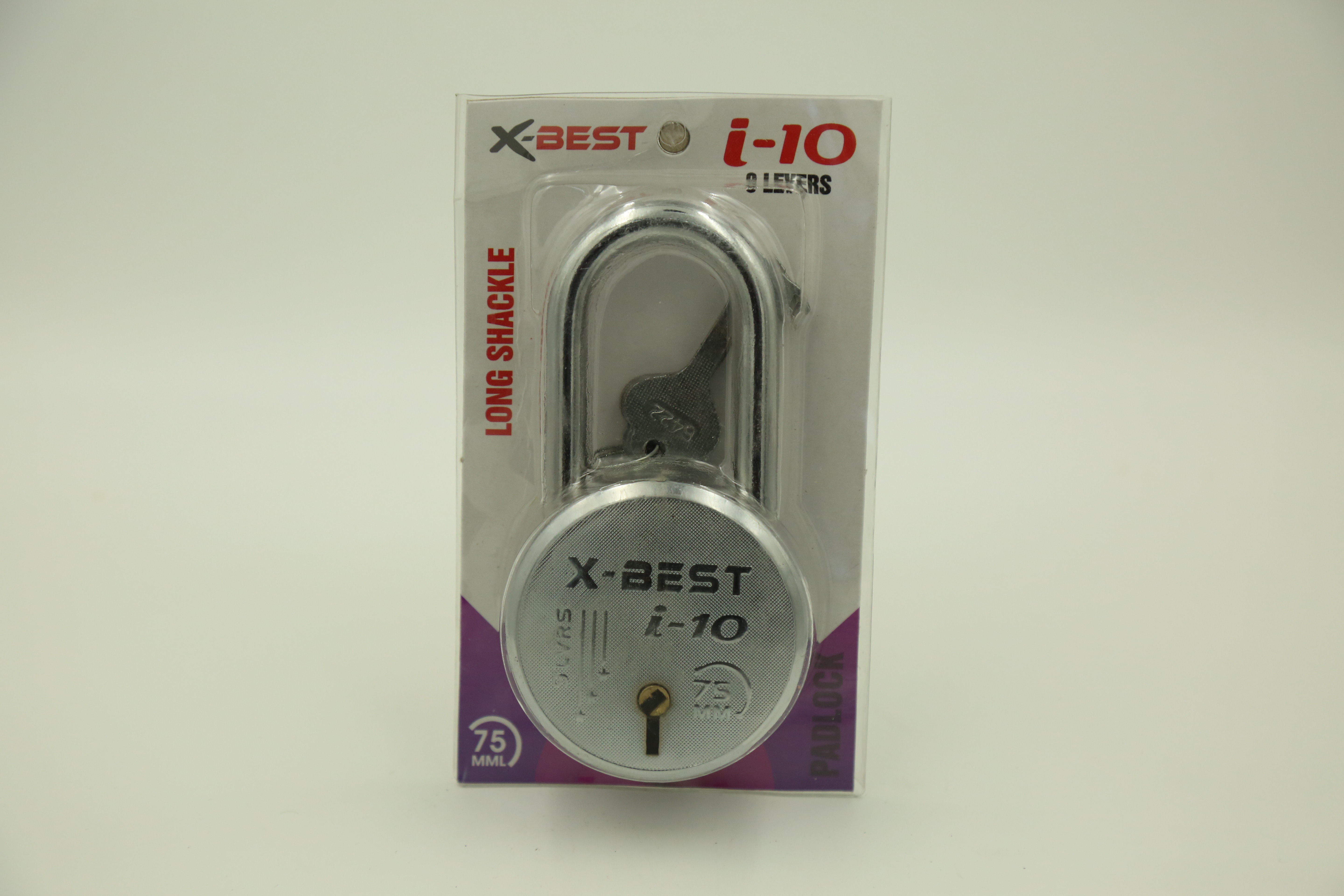 HD007-75GL Indian lock details Picture