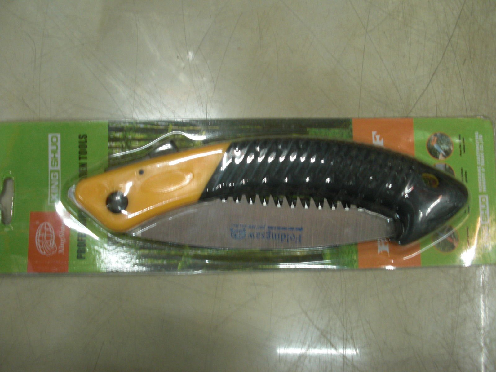 手锯、木工锯实物图
